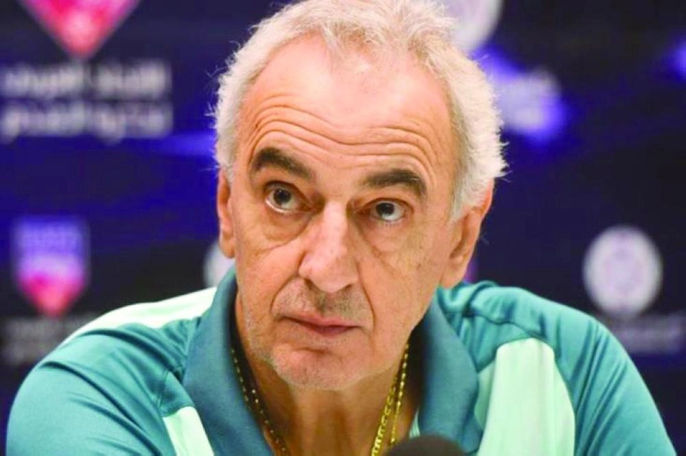 خورخي فوساتي