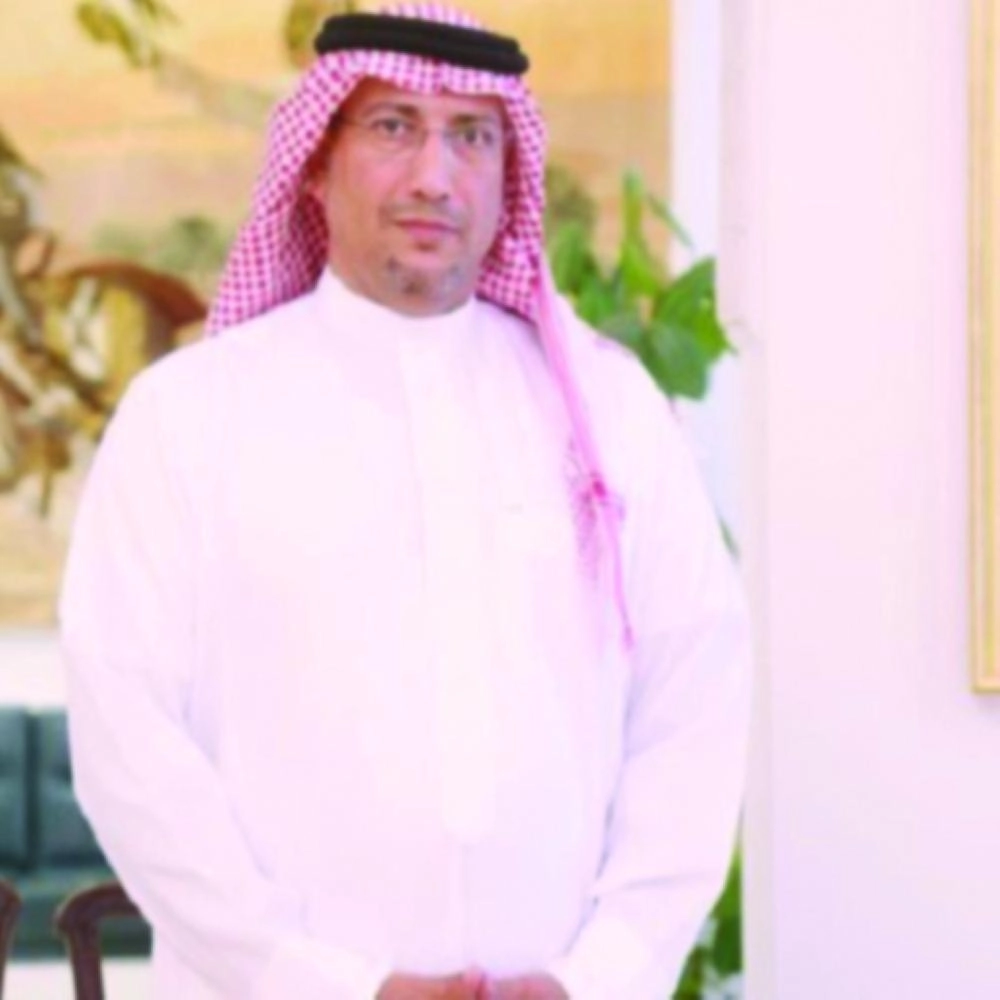 عبدالله العساف