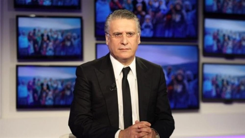 نبيل القروي