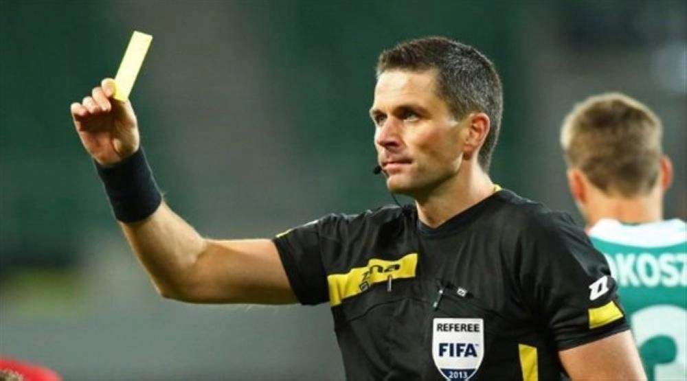 دانيال ستيفانسكي