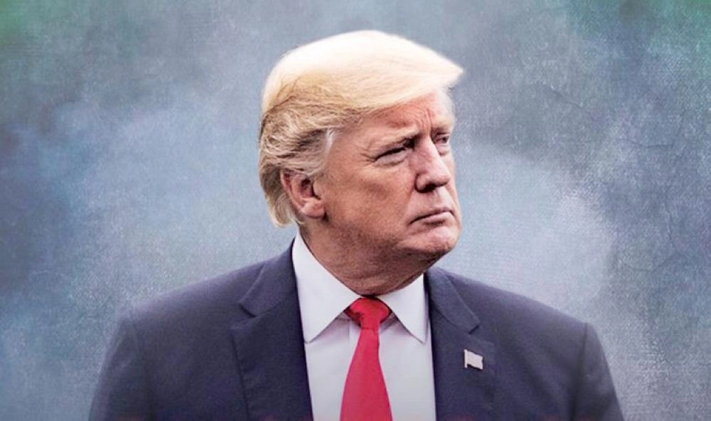 






دونالد ترمب