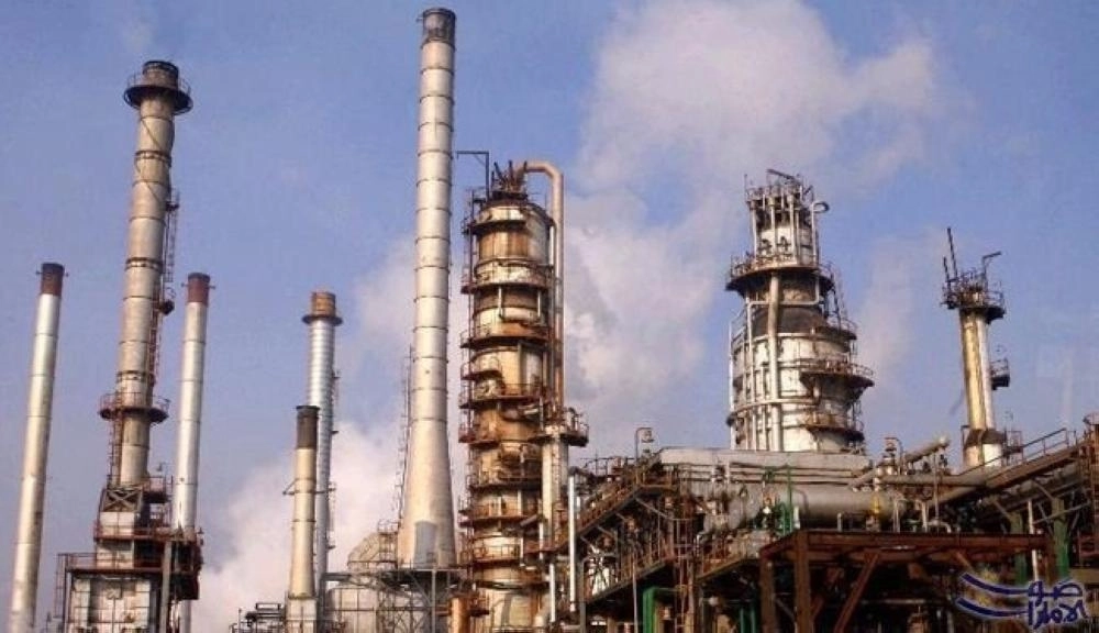 معمل تكرار بقيق (مكة)