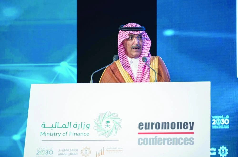 






الجدعان خلال افتتاح المؤتمر