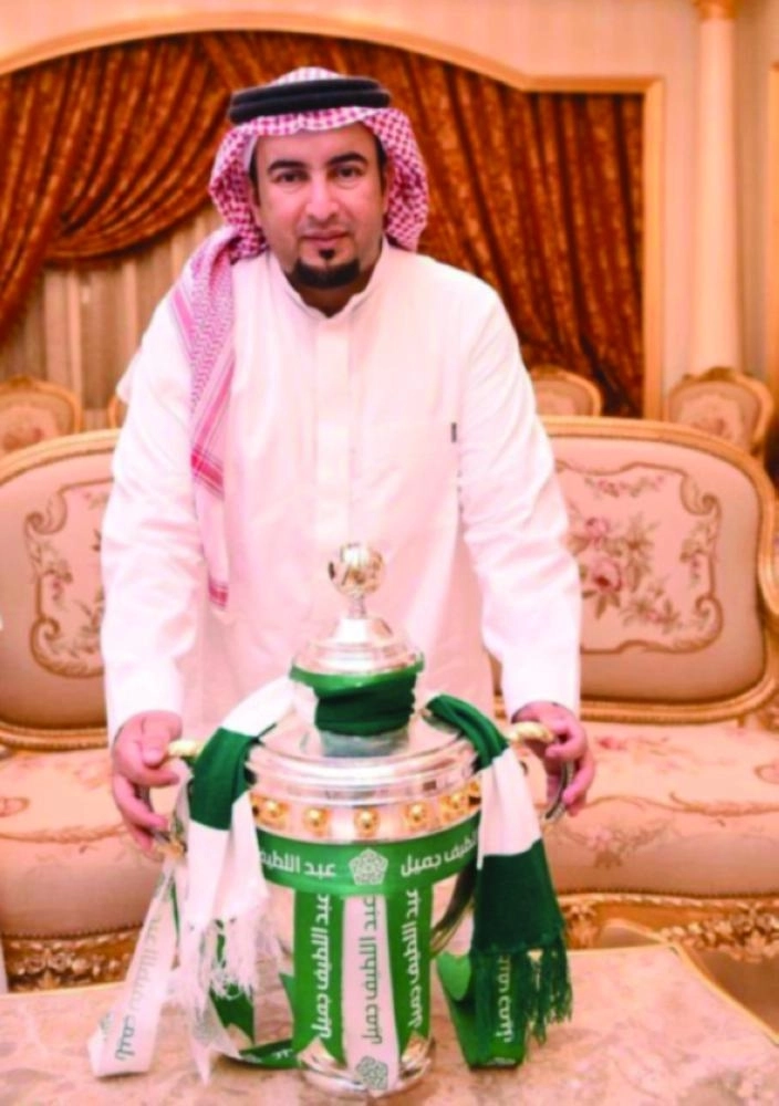 مساعد الزويهري