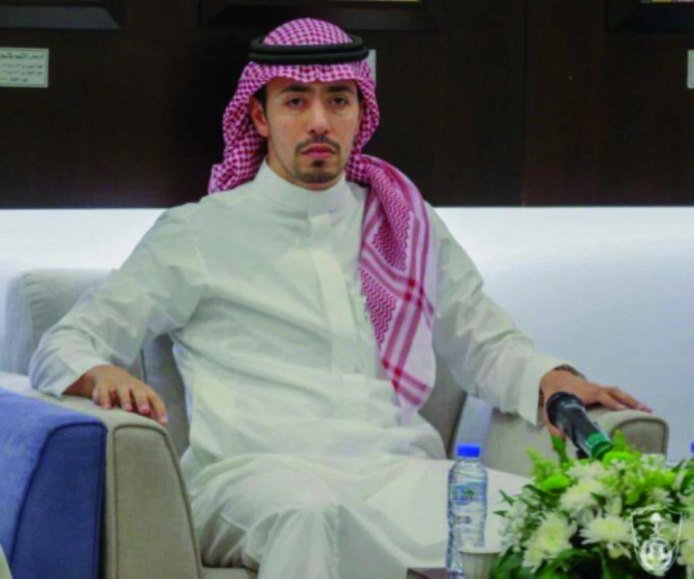 عبدالله بترجي