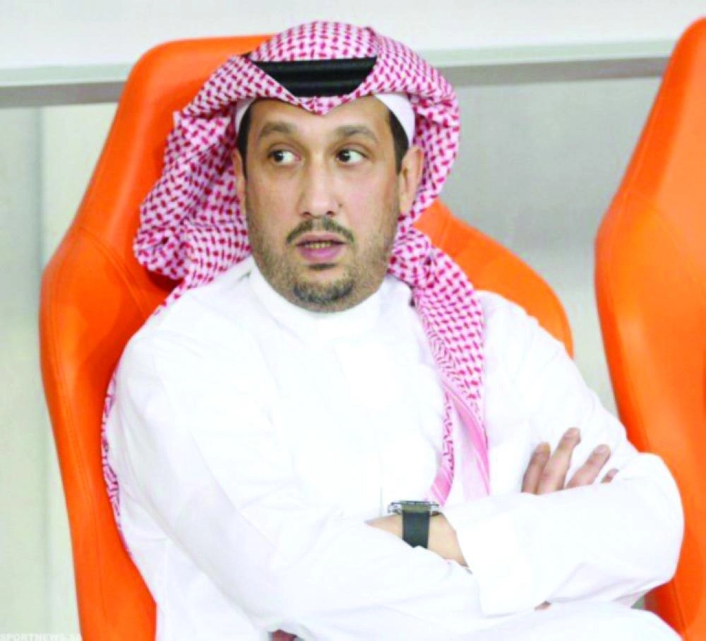 الأمير فهد بن خالد