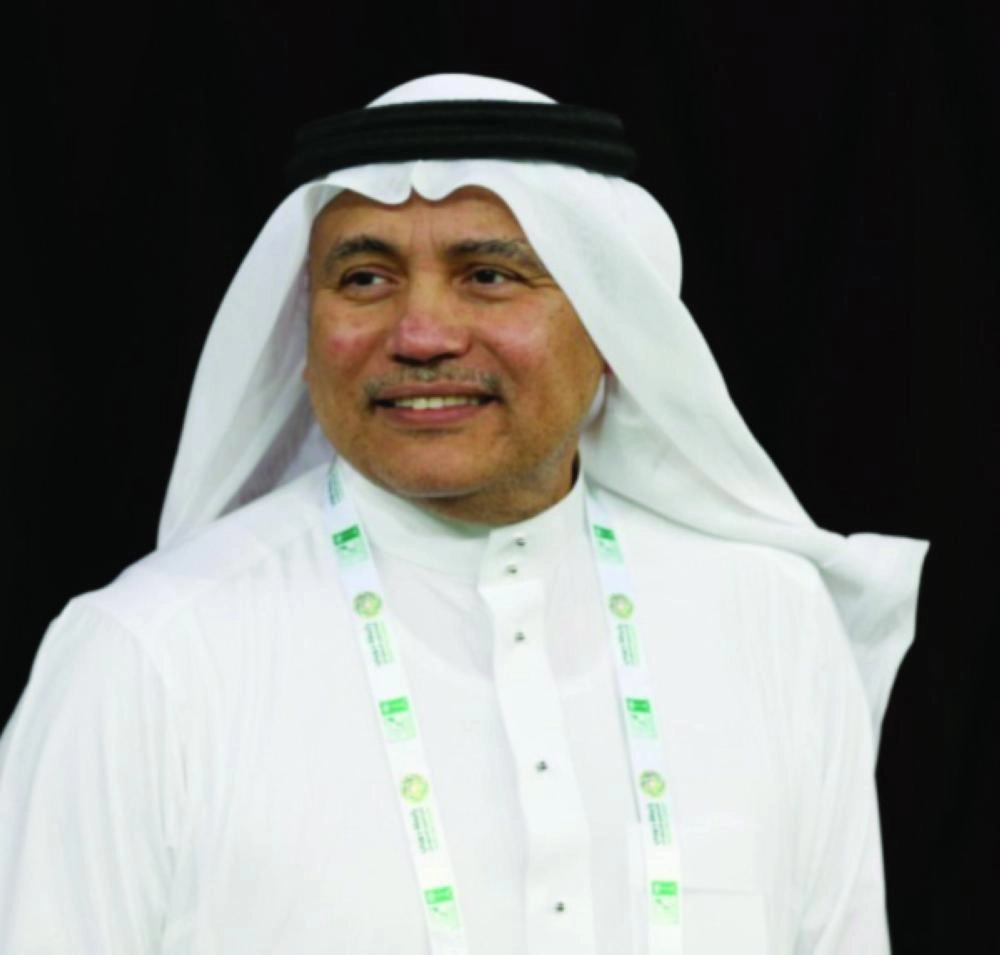 أحمد المرزوقي  