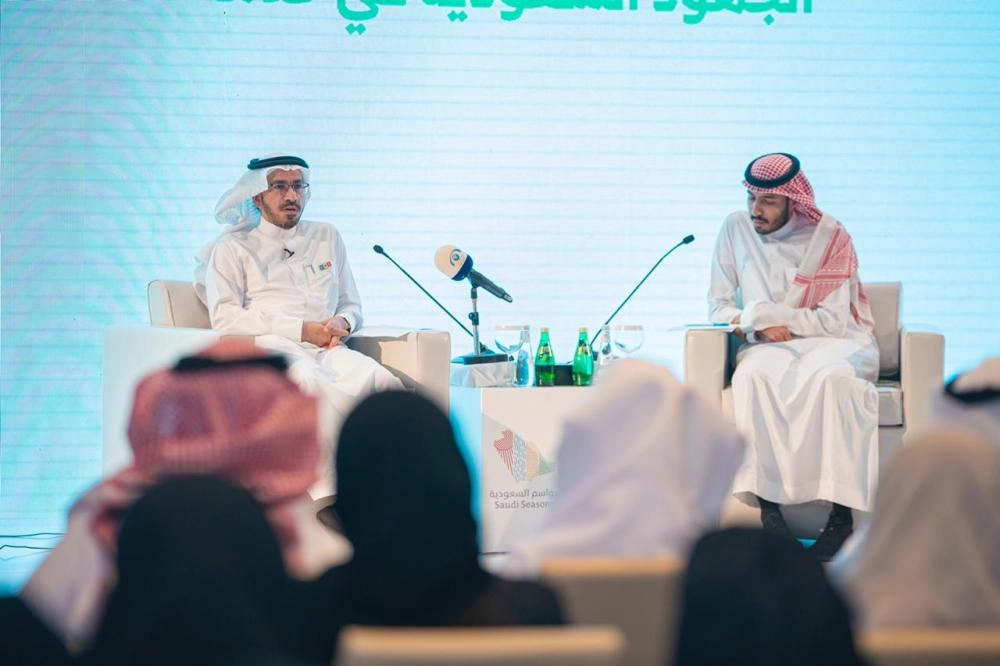 الوشمي: اللهجة العامية ليست خطرا على اللغة العربية