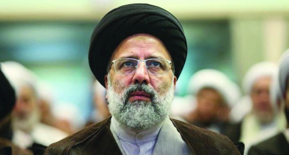 إبراهيم الريسي