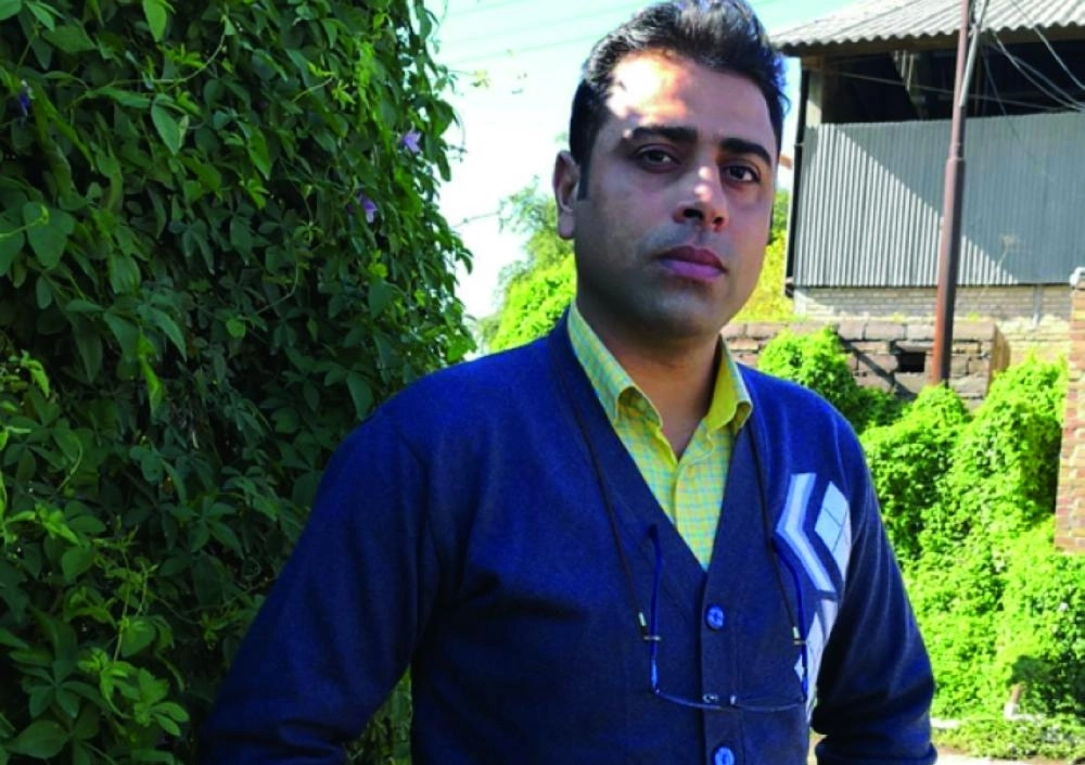 إسماعيل بخشي