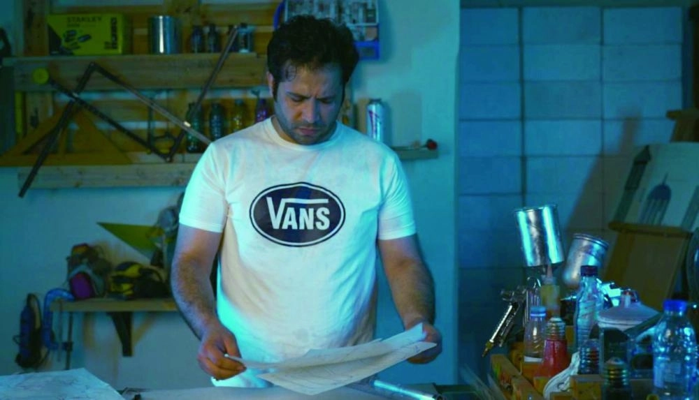 محمد العمودي