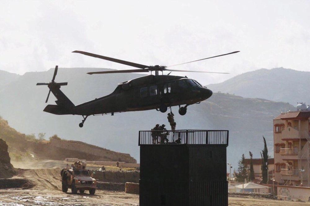 يوم وطني استثنائي يبهج أهالي عسير