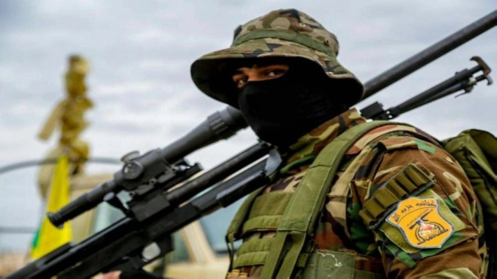 حزب الله الإرهابي في لبنان (مكة)