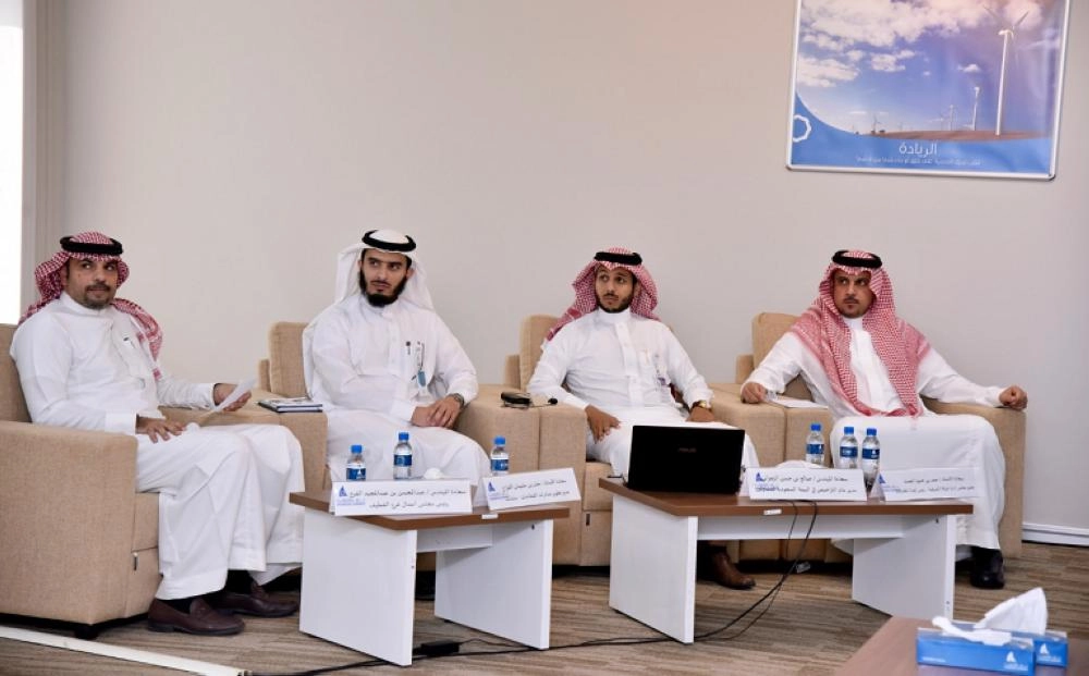 






جانب من ورشة العمل