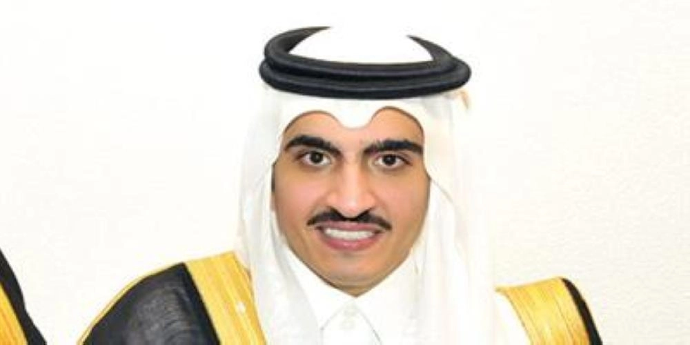 بدر بن سلطان