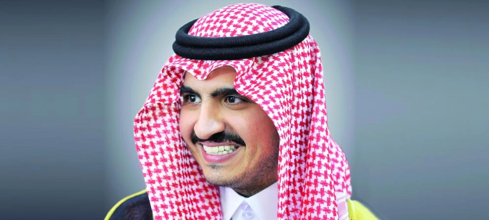 بدر بن سلطان