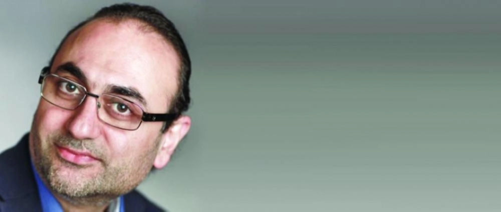 






جواد أكبرين