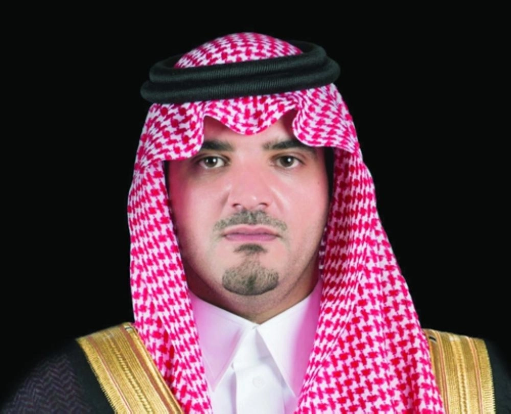 عبدالعزيز بن سعود