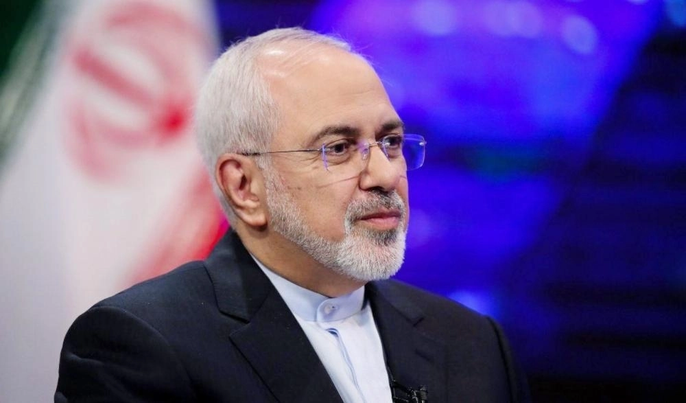 






محمد جواد ظريف