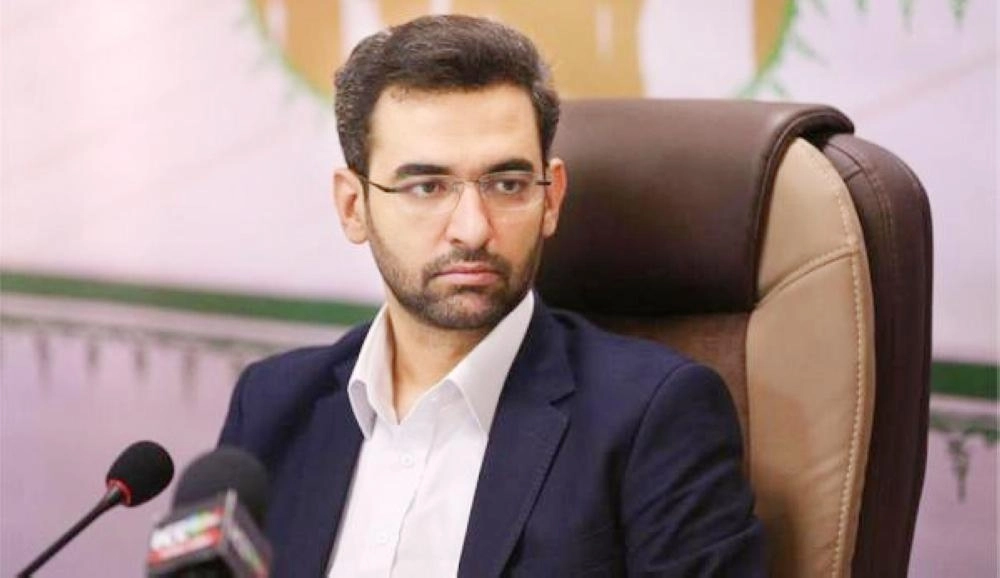 






محمد جواد آذري جهرمي