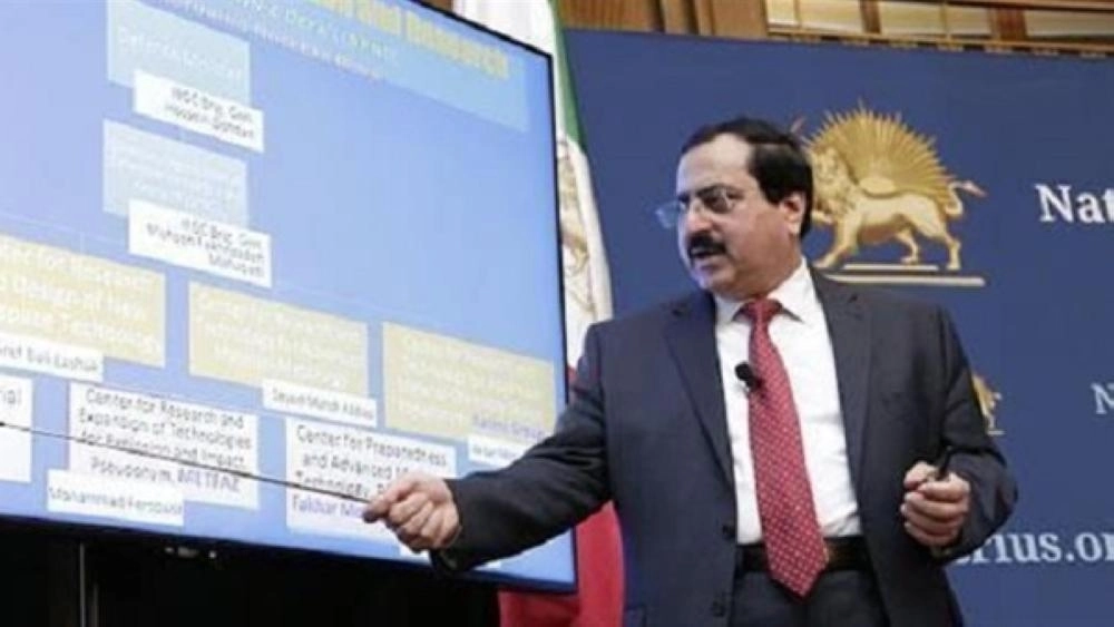 






علي جعفر زاده