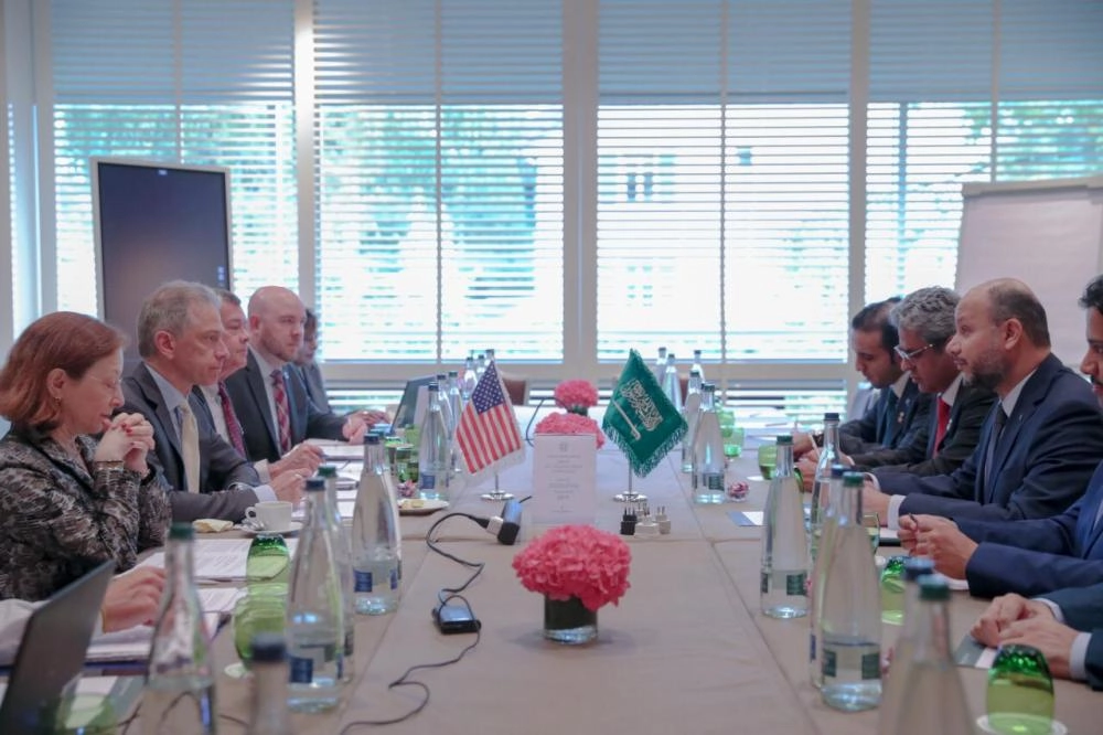 الملكية الفكرية توقع اتفاقية للمسار السريع مع مكتب الولايات المتحدة للبراءات والعلامات التجارية