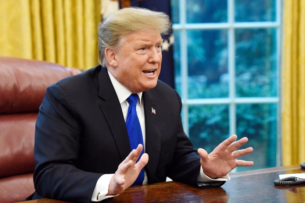 






دونالد ترمب