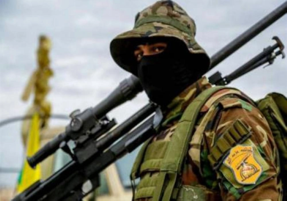 






حزب الله وكيل مخلص لإيران في لبنان