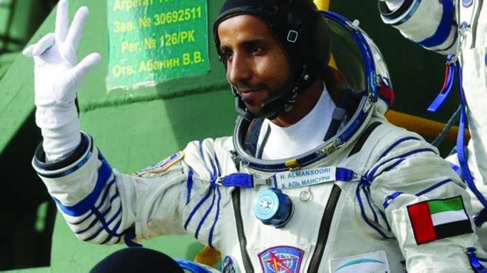 






هزاع المنصوري