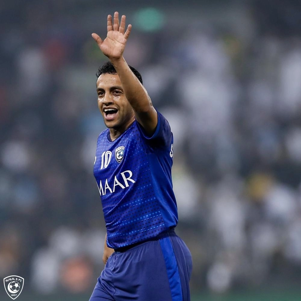 محمد الشلهوب