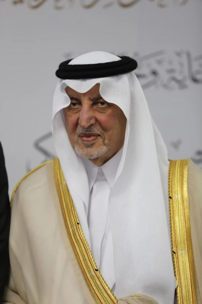 تحت رعاية الفيصل
ممثلو 23 جائزة عربية يناقشون واقع الجوائز الثقافية العربية