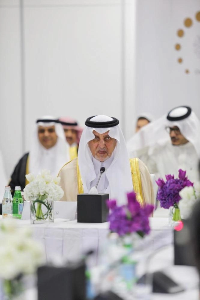 تحت رعاية الفيصل
ممثلو 23 جائزة عربية يناقشون واقع الجوائز الثقافية العربية