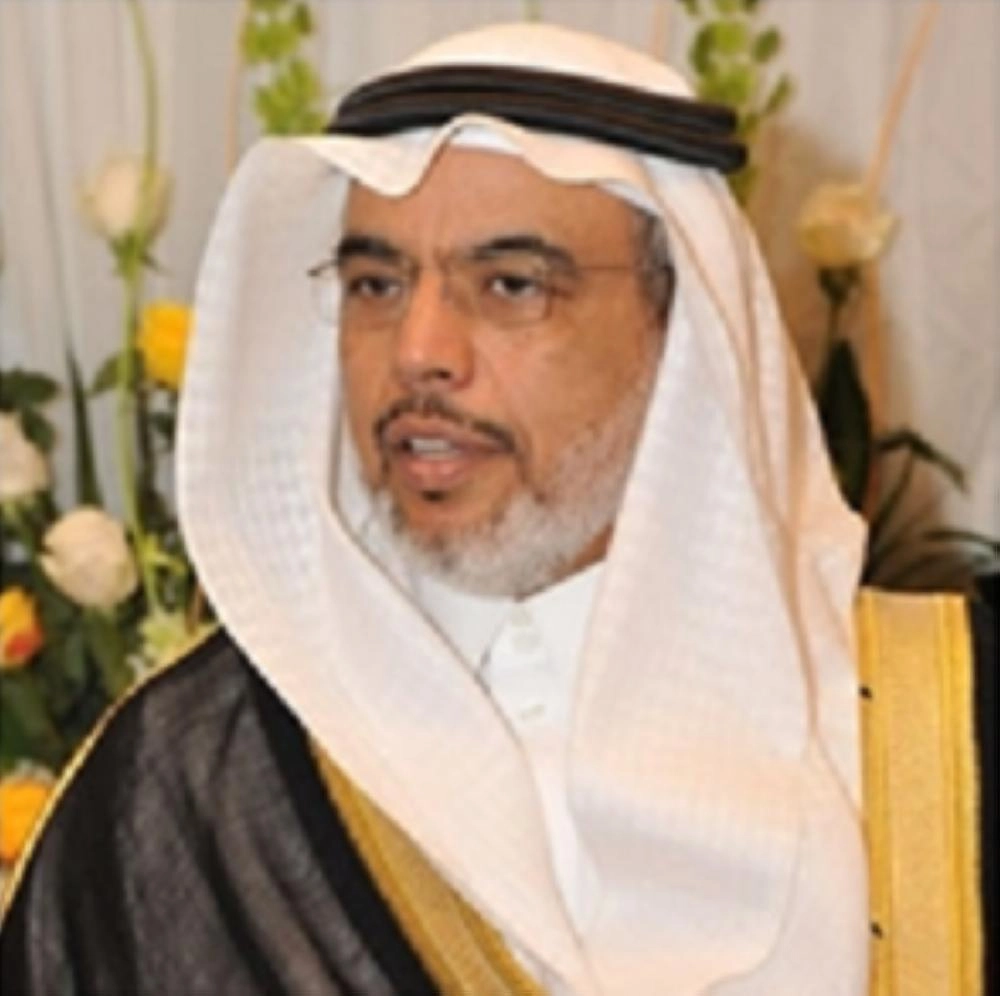 






صالح الحميدان