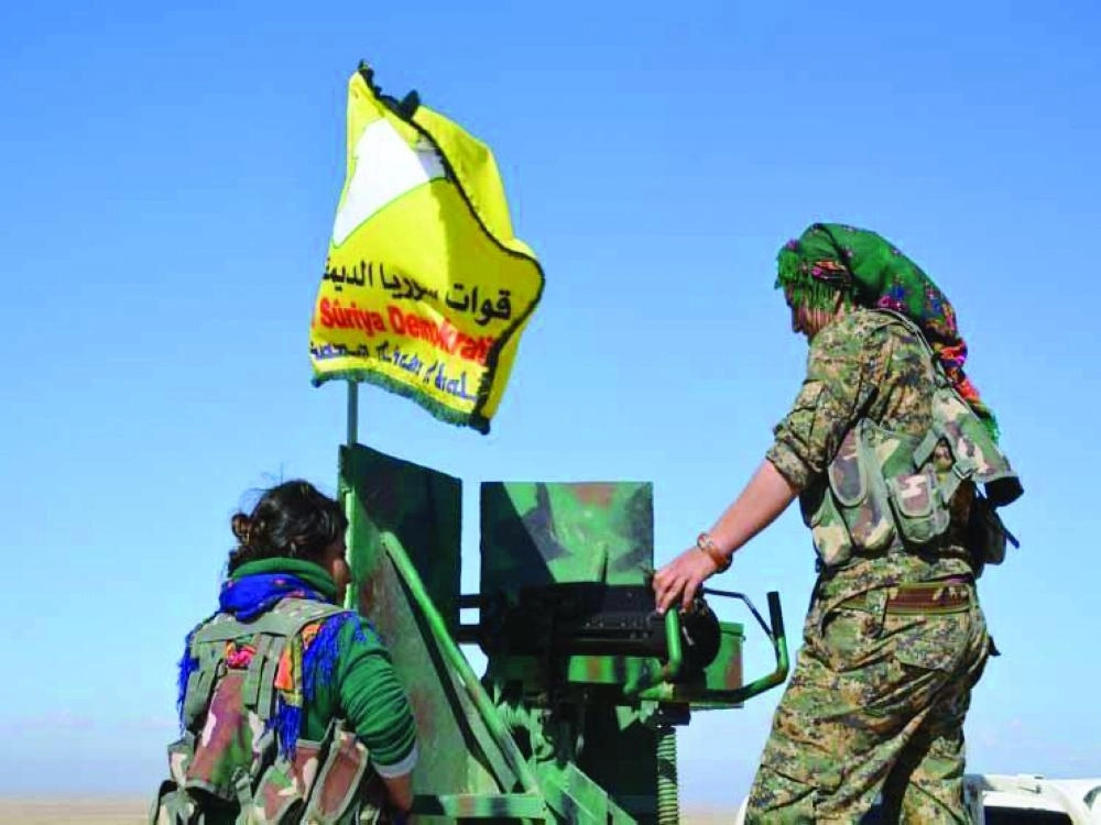 






قوات المعارضة السورية                                       (مكة)