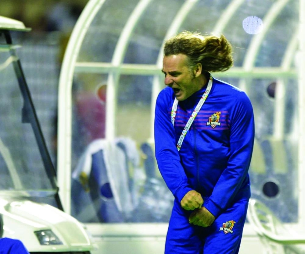 دانيال كارينيو