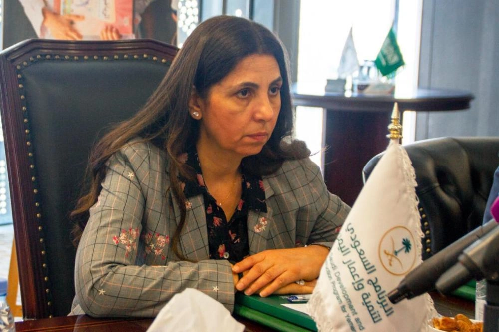 "إعمار اليمن" و"الاسكوا" يبحثان تحقيق التنمية في اليمن