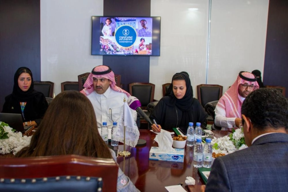 "إعمار اليمن" و"الاسكوا" يبحثان تحقيق التنمية في اليمن