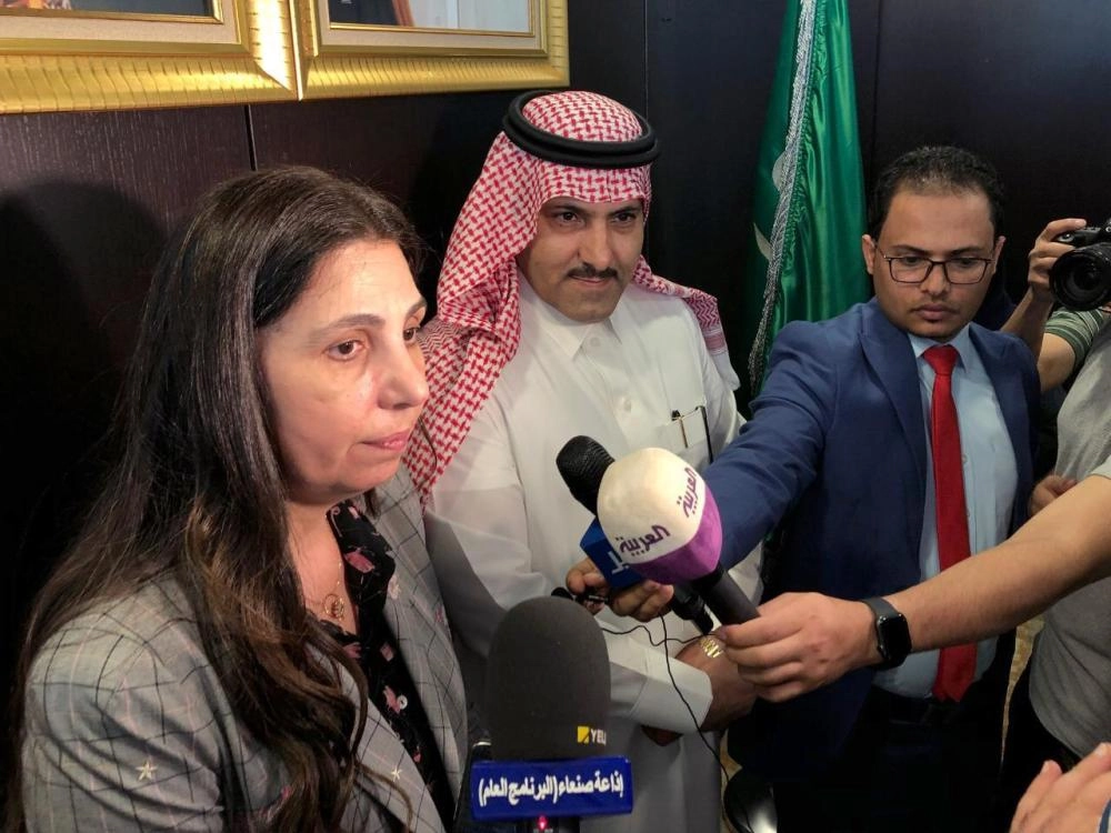 "إعمار اليمن" و"الاسكوا" يبحثان تحقيق التنمية في اليمن