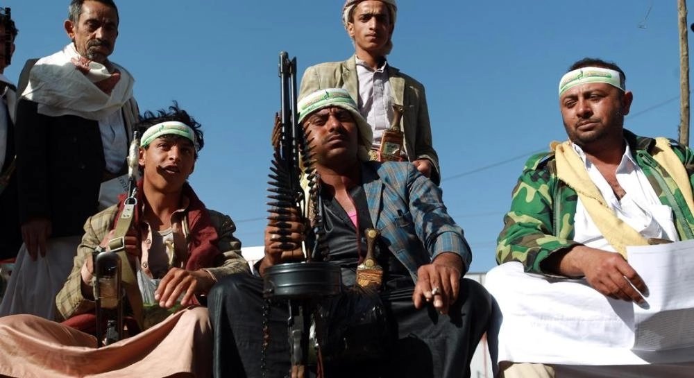 






الحوثيون يواصلون انتهاكاتهم                          (مكة)