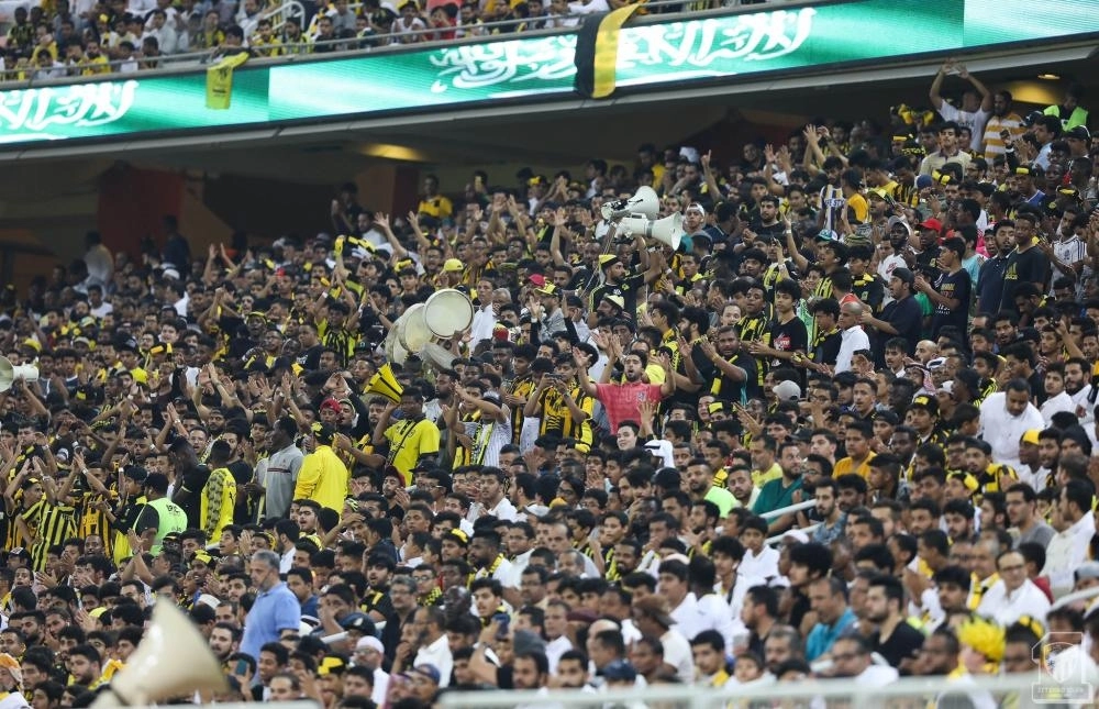 






جمهور الاتحاد