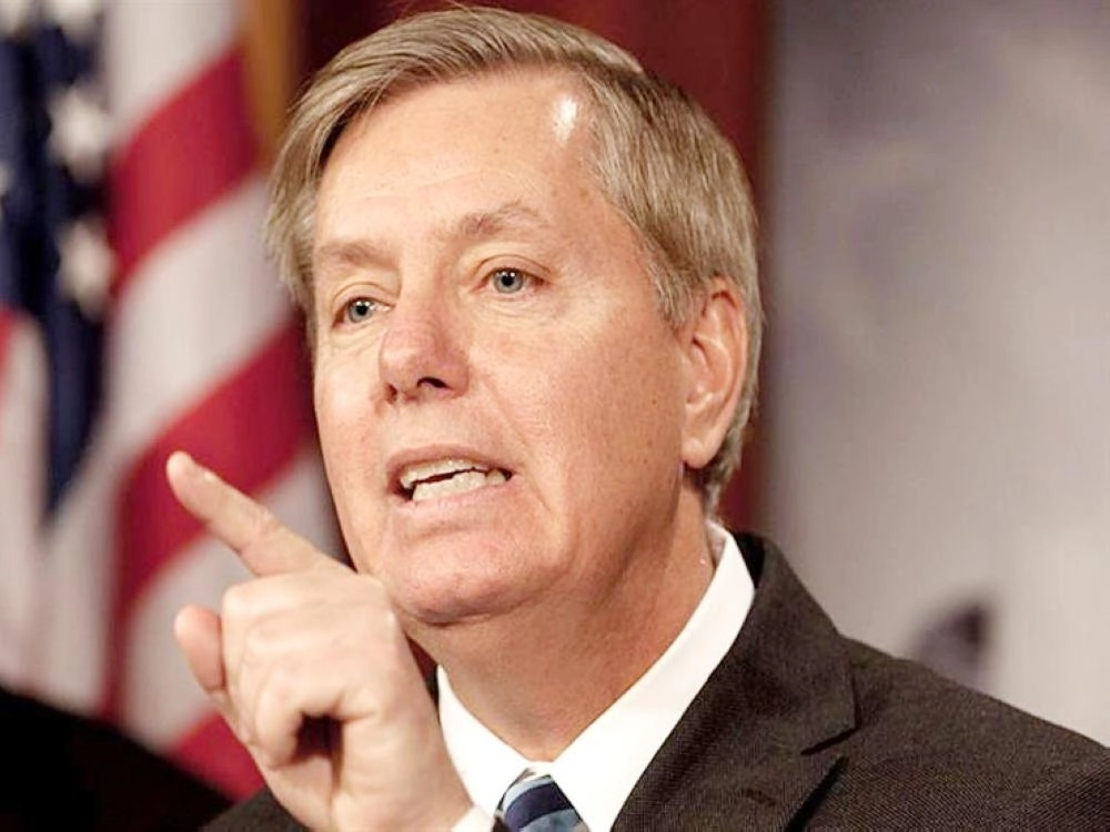 ليندسي جراهام