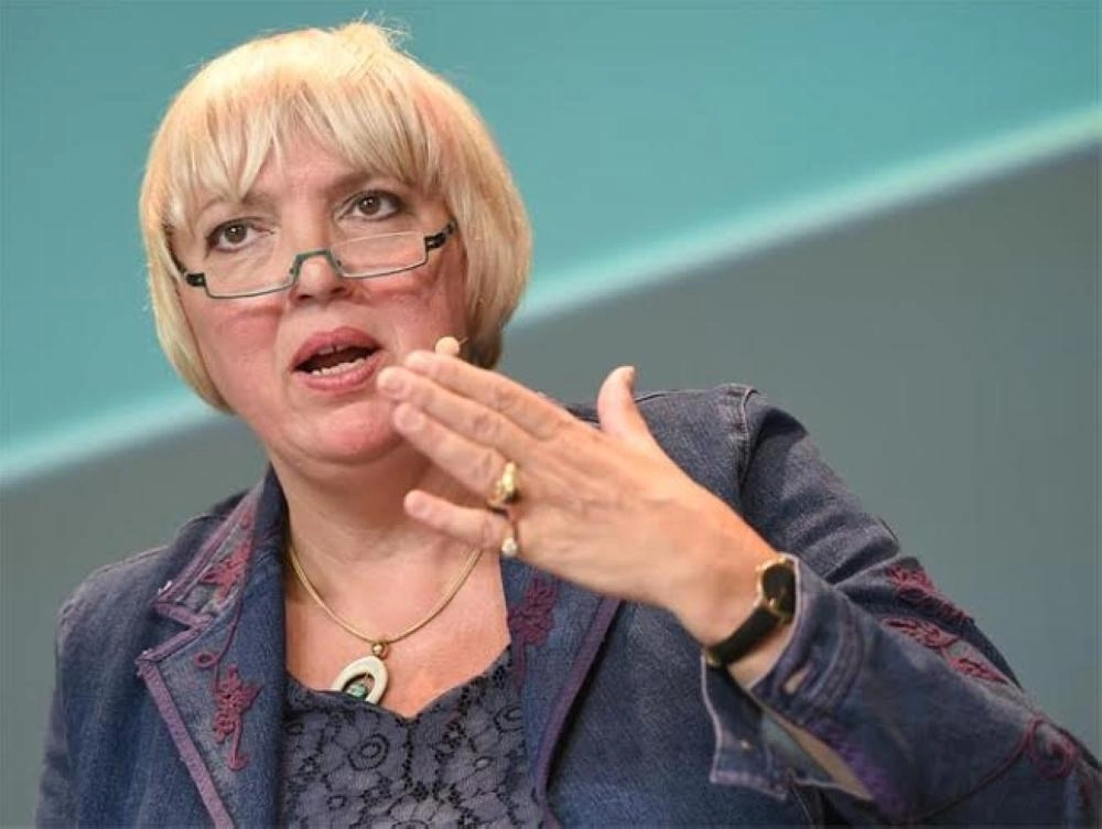 كلاوديا روت