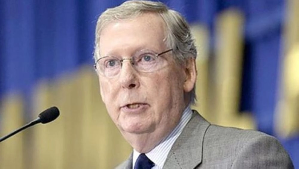 ميتش ماكونيل