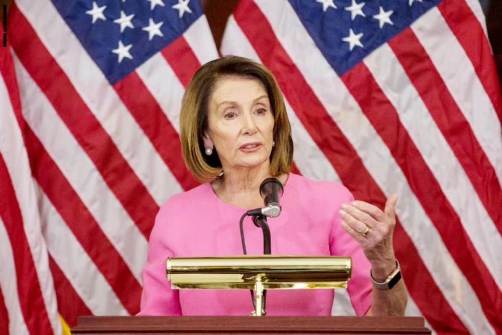 نانسي بيلوسي