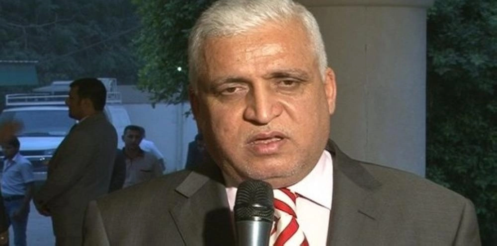 






زعيم الحشد الشعبي فالح فياض