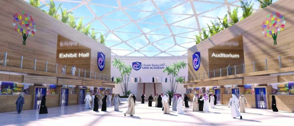 






معرض التوظيف الافتراضي للأكاديمية                                (مكة)