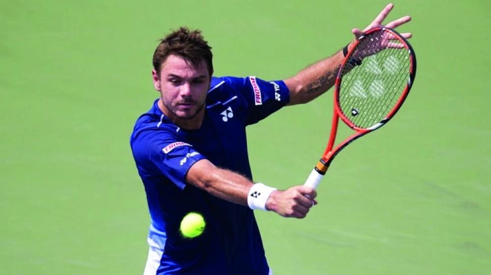 ستانيسلاس فافرينكا 