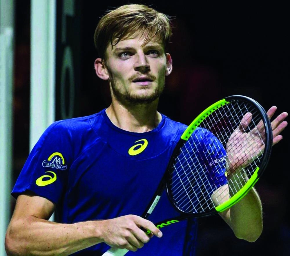 ديفيد جوفين