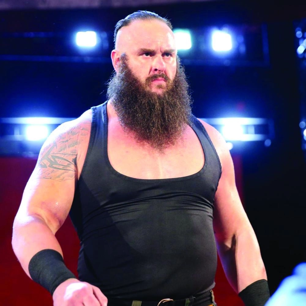 






براون سترومان