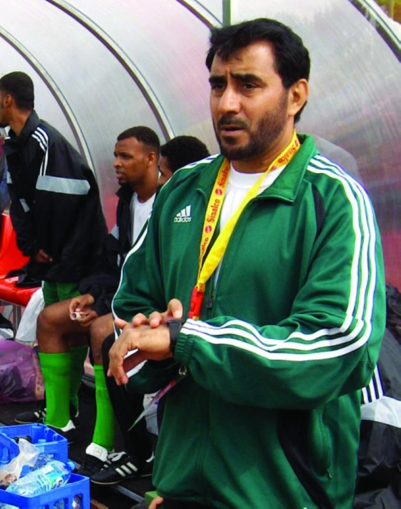 






عبدالعزيز الخالد